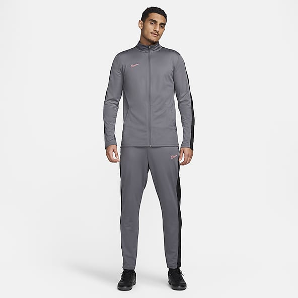 Ajuste slim Futbol Ropa Conjuntos para entrenamiento. Nike MX